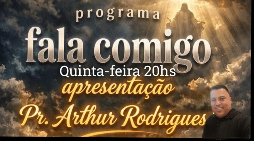 Pr Artur Rodrigues